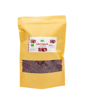SMARTOS BISSAP CALIZ 1KG