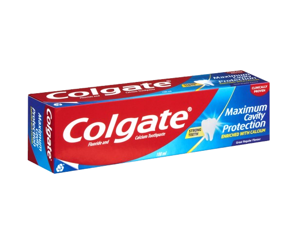 COLGATE REGULAR 100ML