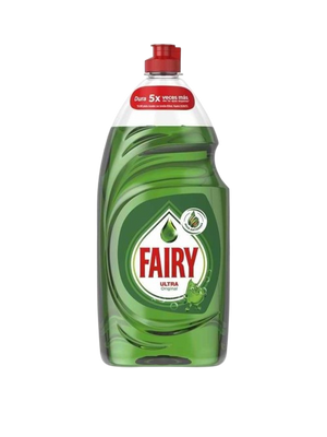 FAIRY ULTRA ORIGINAL DURA MÁS 1015ML