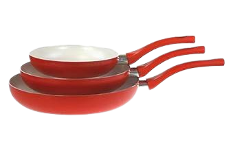 SARTEN 3U