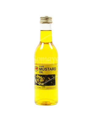 ACEITE DE MOSTAZA ORO PURO 250ML