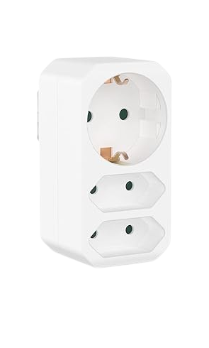 EXTRA STAR ADAPTAR 3680W