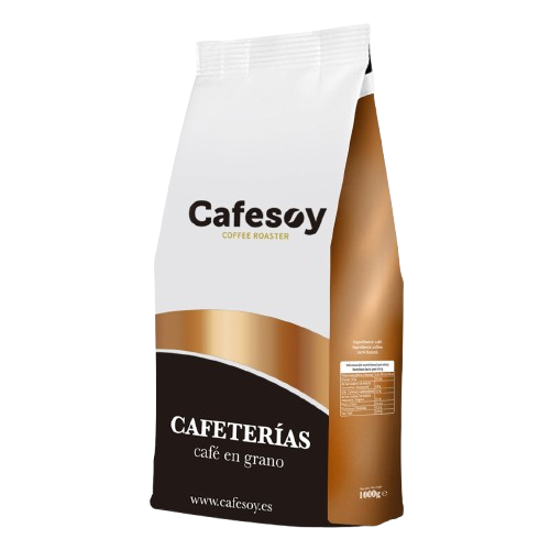 CAFE NATURAL V.P 1KG X 6U