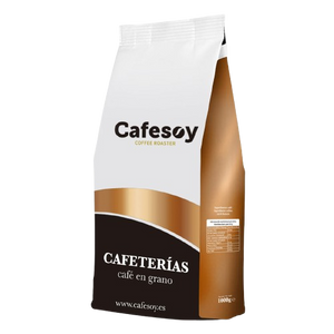 CAFÉ NATURAL VP 1KG X 6U