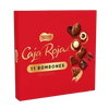CAJA ROJA 11 BOMBONES 103G