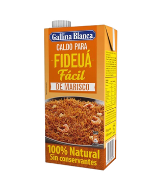 CALDO PARA FIDEUÁ 1L