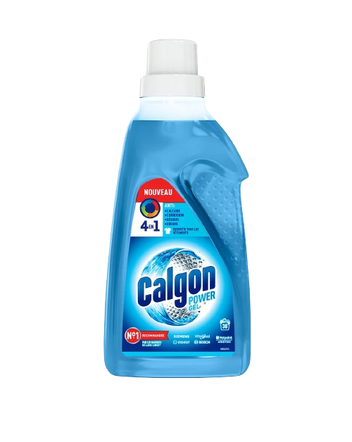 CALGON GEL ANTI-CALCIO 600+150ML