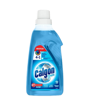 CALGON GEL ANTI-CALCIO 600+150ML