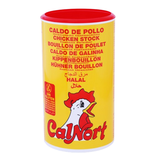 POLLO CALNORT 1KG
