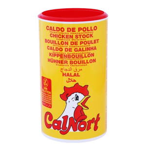 POLLO CALNORT 1KG