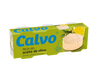 CALVO ATUN ACEITE DE OLIVA 3+1U