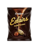 CANDYLAND ECLAIRS DOBLE CHOCOLATE 50 UNIDADES