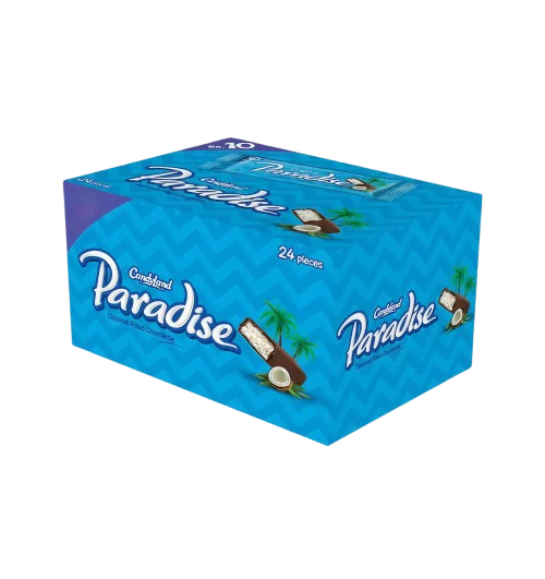 CANDYLAND PARADISE COCO 24U