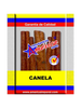 CANELA EN RAMA AMÉRICA PACK 20 X 30GR