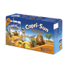 CAPRI SUN SAFARI FRUITS 200ML X 10U