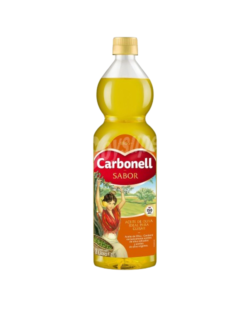 CARBONELL SABOR 1 1L
