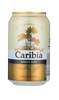 CERVEZA DE JENGIBRE CARIBA 33CL
