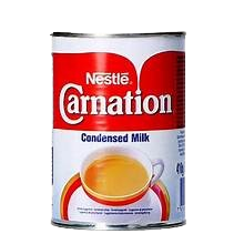 LLET CONDENSADA CARNATION 410G