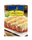 CARRETILLA CANELONES DE CARNE 375G