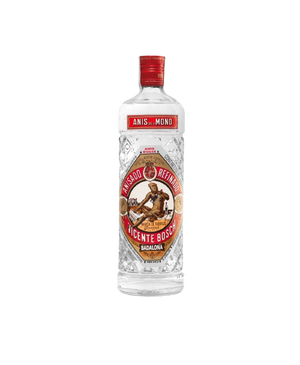 ANIS DEL MONO DULCE 70CL