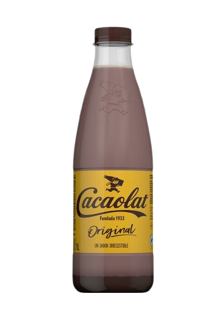 COCAOLAT 1L X 6U