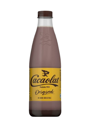 COCAOLAT 1L X 6U
