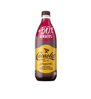 COCAOLAT 2L X 6U