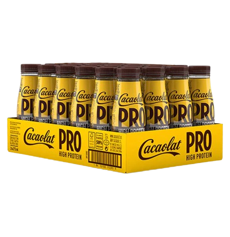 COCAOLAT 275ML ​​X 24