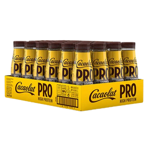 COCAOLAT 275ML ​​X 24