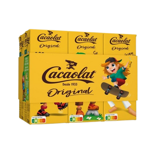 CACAOLAT BRIK 200ML X 24