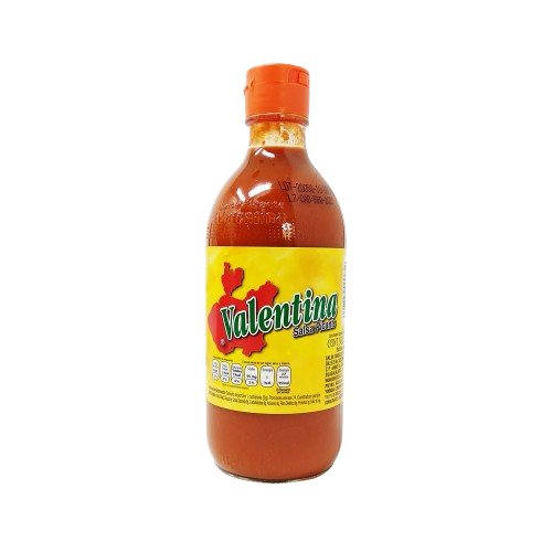 VALENTINA SALSA PICANTE 370ML
