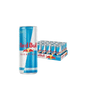 RED BULL SIN AZUCAR 250ML LATA 24U