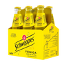 SCHWEPPES TONICA QUINTO 25CL 24U TR