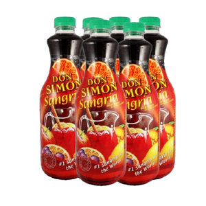 Sangría Don Simón 1.5LX 6U