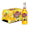 DESPERADO MEDIANA 330ML X 24U
