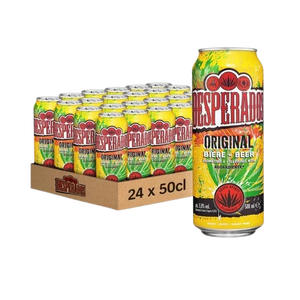 DESPERADO 50CL LATA 24U