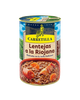 CARRETILLA LENTEJAS A LA RIOJANA 430G