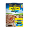 CARRETILLA LENTEJAS CON CHORIZO 300G