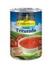 CARRETILLA TOMATE TRITURADO 400G