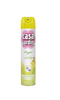 CASA JARDIN INSECT SP 600ML LIMÓN