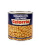 CELORRIO DE GARBANZOS LATA 3KG