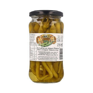 CELORRIO GUINDILLAS PIMIENTO EXTRA AU