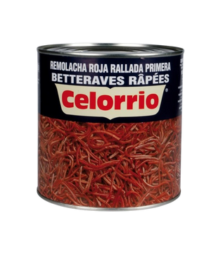CELORRIO REMOLACHA RALLADA 3KG