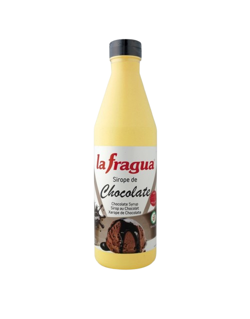 CELORRIO SIROPE DE CHOCOLATE 1200G
