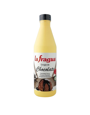 CELORRIO SIROPE DE CHOCOLATE 1200G