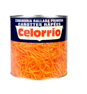 CELORRIO ZANAHORIA 3G