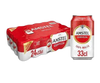 CERVESA AMSTEL 33CL LATA 12U