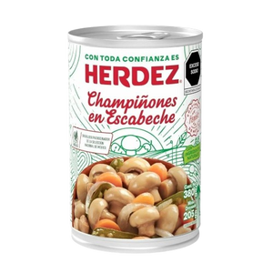 CHAMPIÑOS LATA