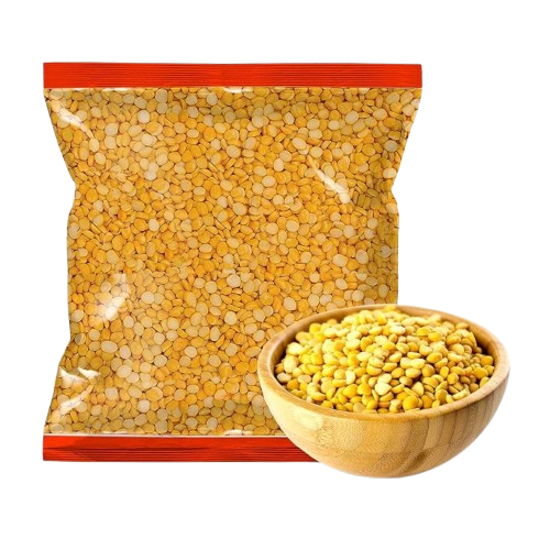 CHANA DALL 1KG