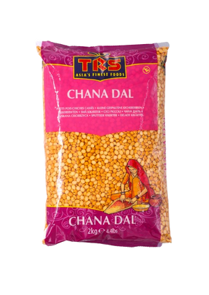 CHANA DALL 2KG